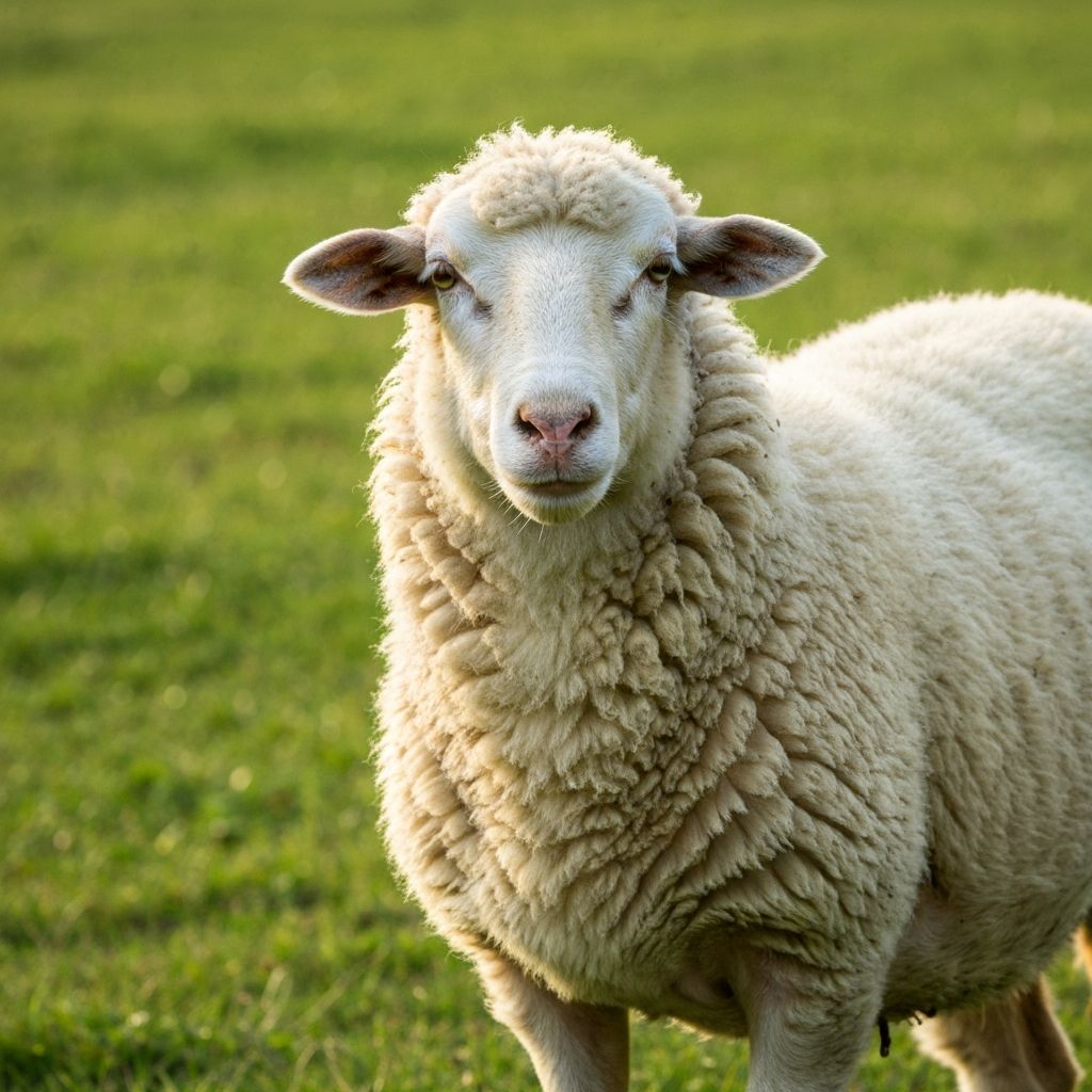 Küçükbaş kurbanlık